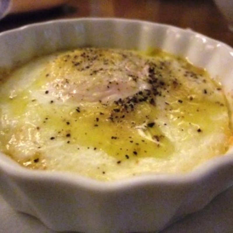 ココット(レモン・ハート)