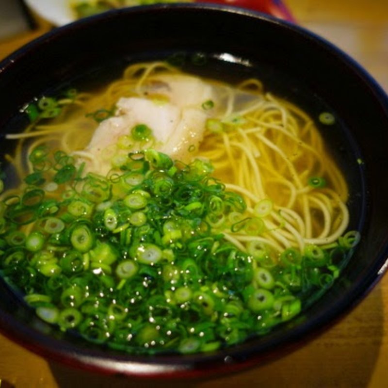 和風ラーメン(れん )