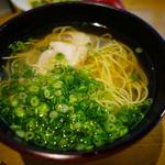 和風ラーメン(れん )