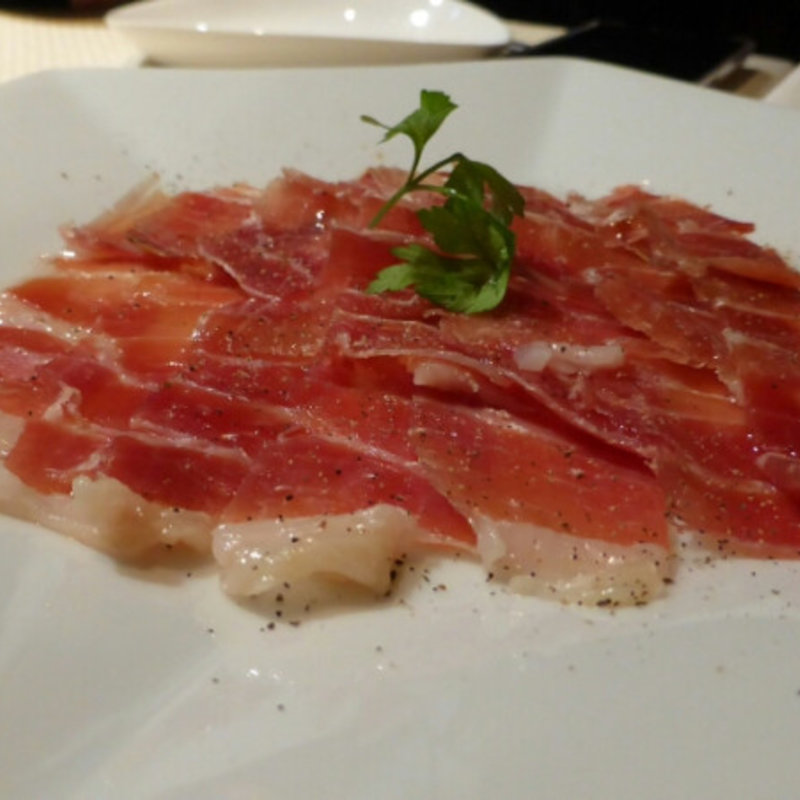 生ハム(ろ・び・ん )