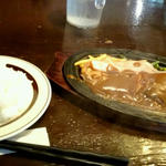 薄切りトンテキ ろーいんセット