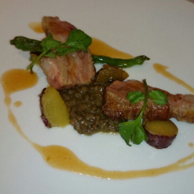 ランチコース(ローザネーラ （ROSANERA）)