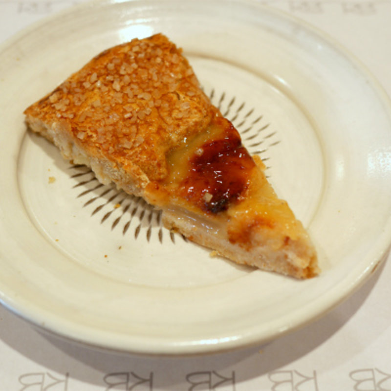 ブラムリーガレット(ローズベーカリー 銀座)