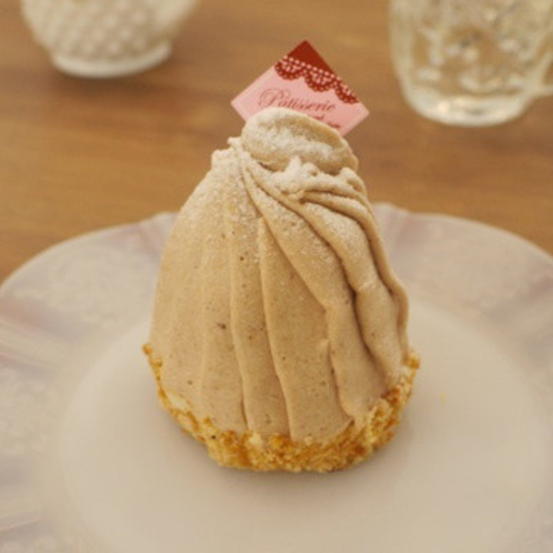 モンブラン(ローズマリー・ラブ・ヴァネッサ)