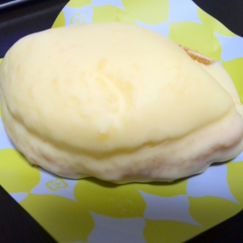 レモンケーキ(ローソン)