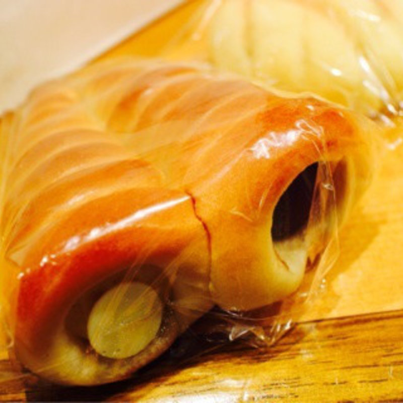 VVコロネ(ロータスバゲット 中目黒ロータス （Lotus baquette）)