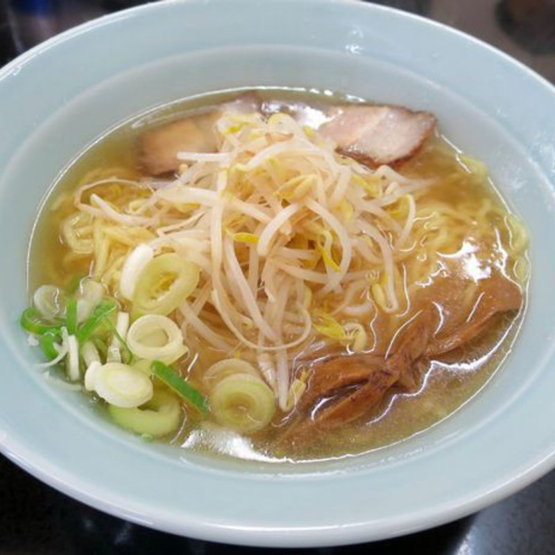 醤油味ラーメン(ローダンのラーメン 米子駅前店 )