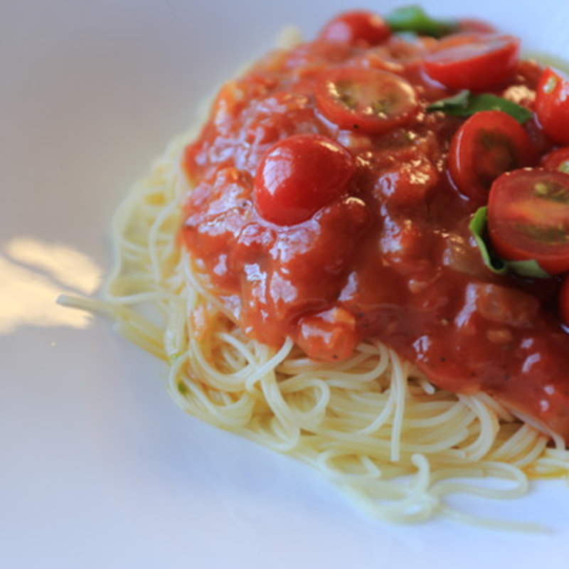 イタリアンオムライス(ローリエ )