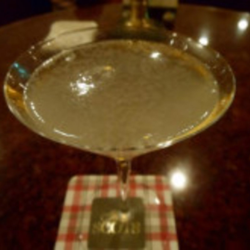 バラライカ(ロビーラウンジ フォンテーヌ)