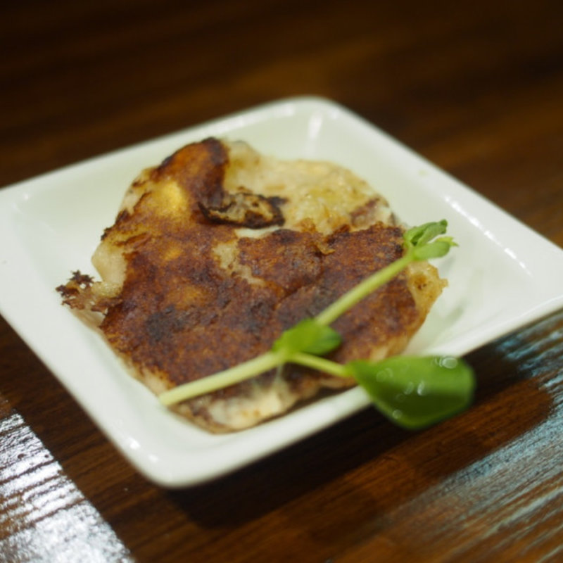 焼きポテサラ(六の、、、Roku no TaRazu)