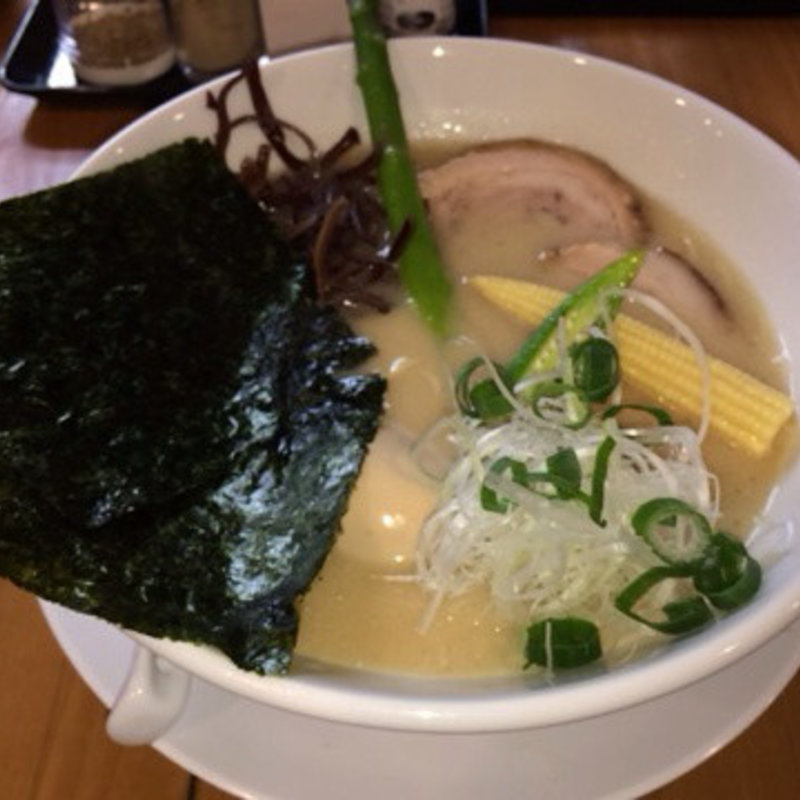 特製ら～めん(ろく月 )