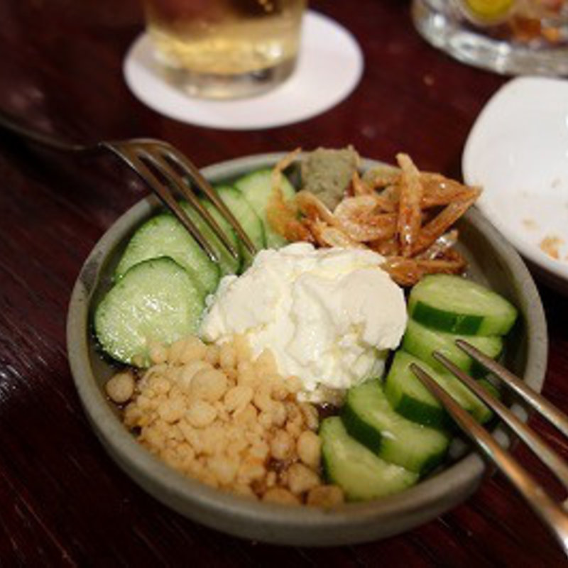 たぬき(ROCK FISH)