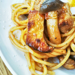 ランチブッフェ(ロッテシティホテル 錦糸町 )