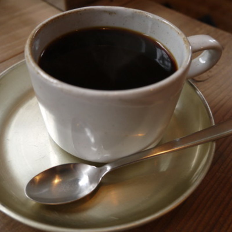 たんぽぽコーヒー(ロバギター )