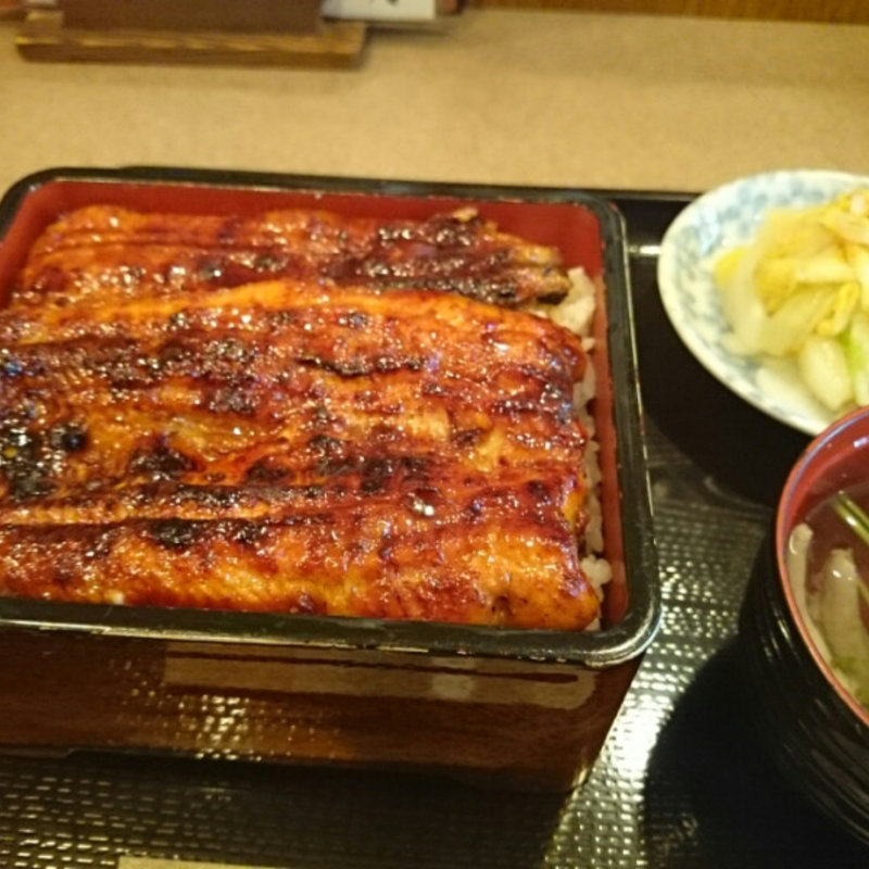 焼きうに(ろばた滋味)