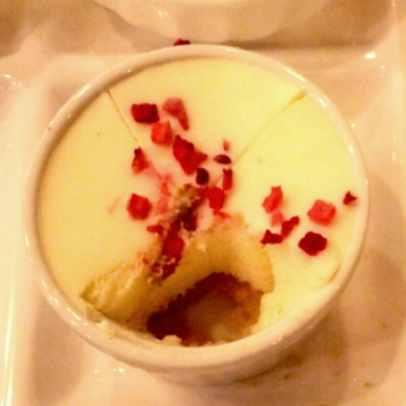 イチゴスイーツフェア(ロビーラウンジ （Lobby Lounge）)