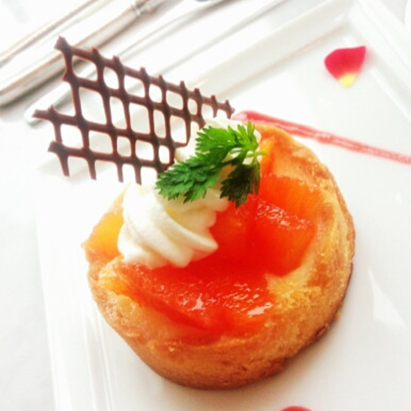 スプリングエッグセット(ロビーラウンジ シャトレーヌ )