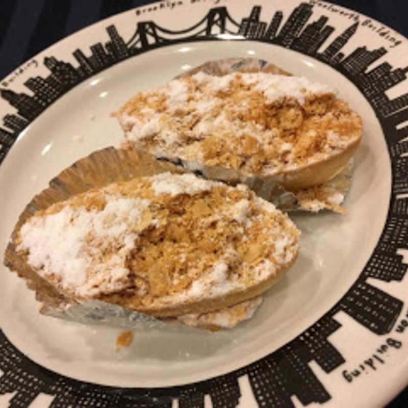 生パイ(ロワイヤル テラッセ エスパル店 （ROYAL TERRASSE）)