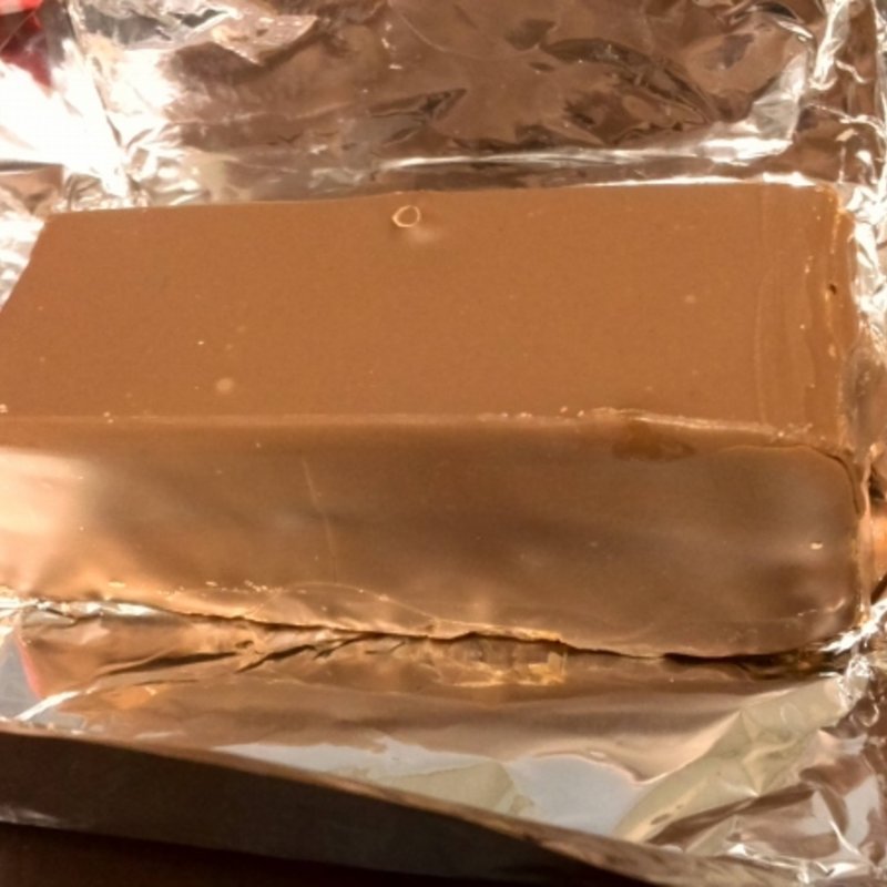 チョコパイ(ロンシャン洋菓子店 )