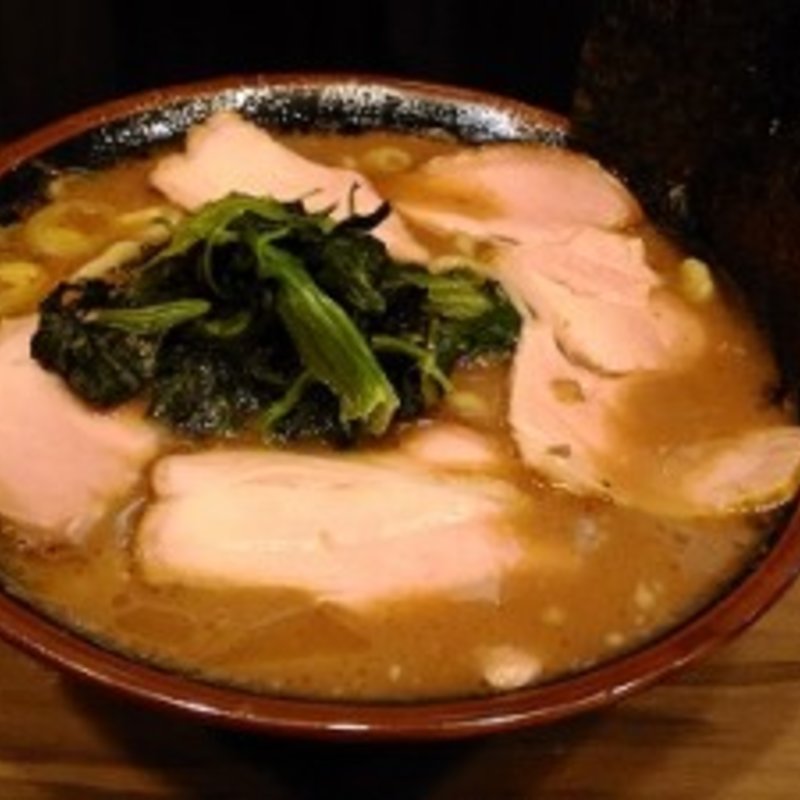 チャーシュー麺(わいず )