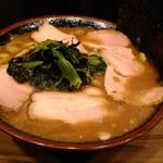 チャーシュー麺