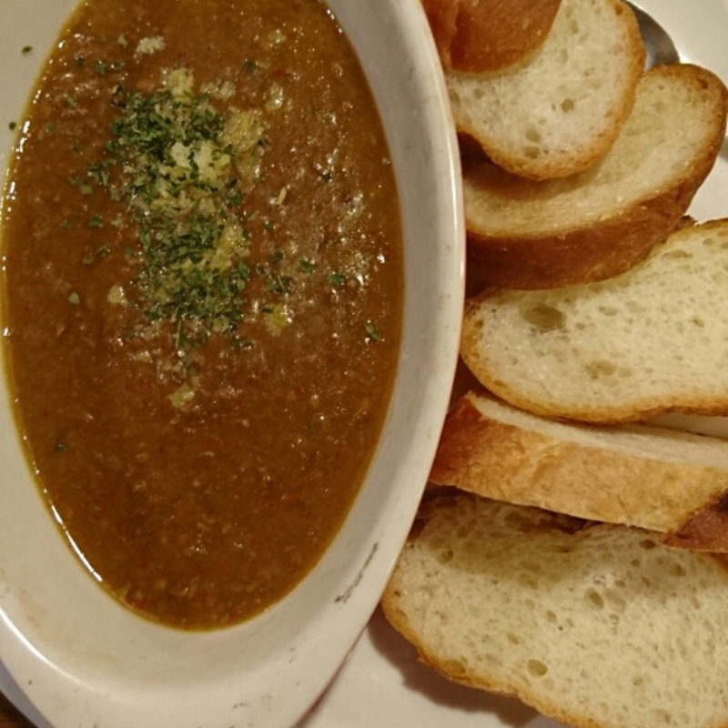 キーマカレーフォンデュ(ワガヤ （WAGAYA）)