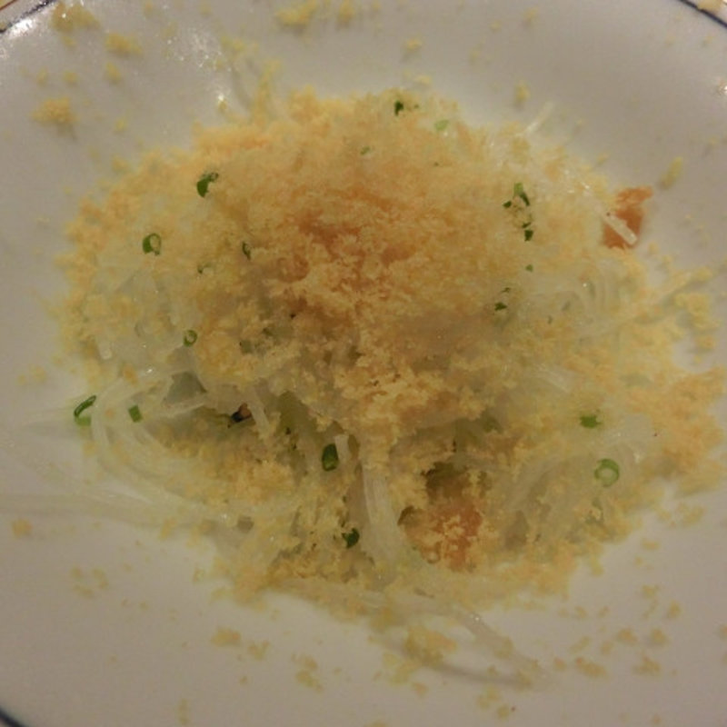 冷静ビーフン(わさ )