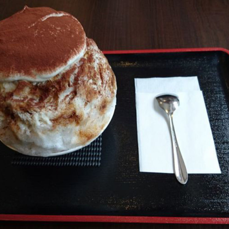 ティラミス(わたぼうし)