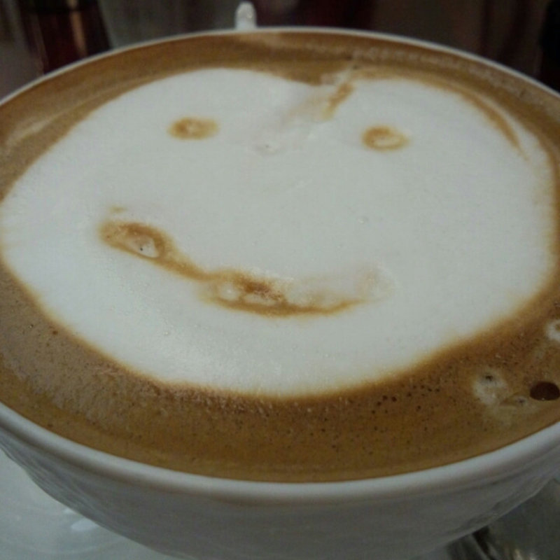 コーヒー(わたみん家ＪＲ町田駅前店)