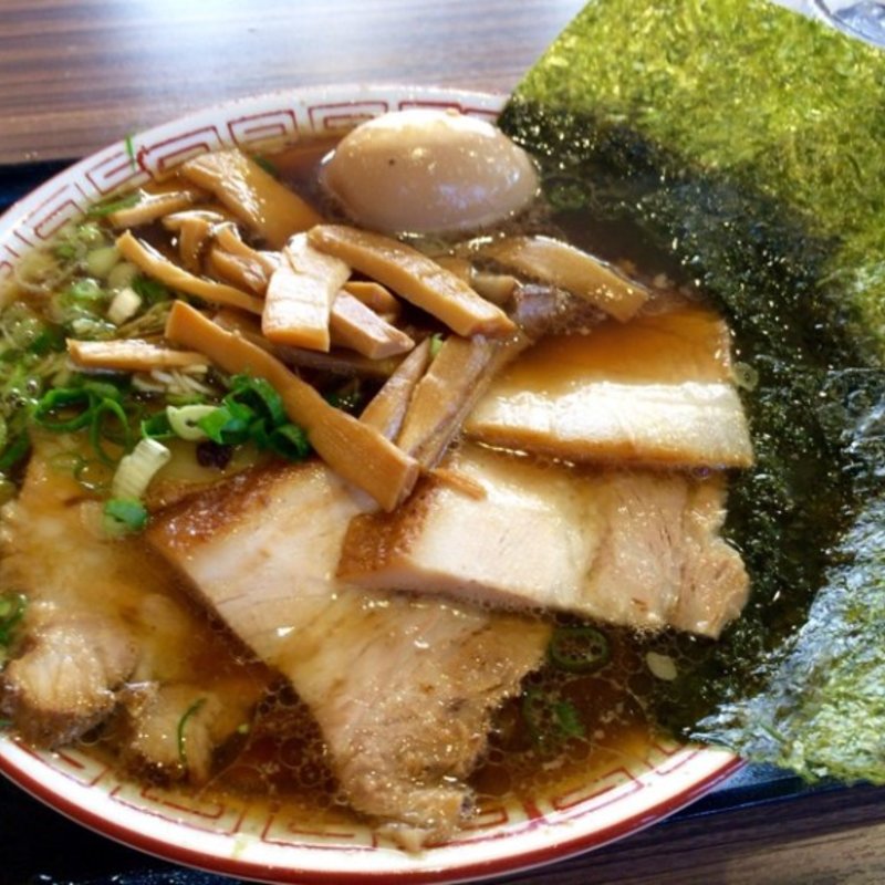 特選わだそば　大盛り(わだ屋 )