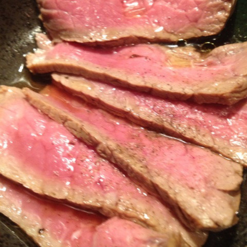 ローストビーフ(わとい)