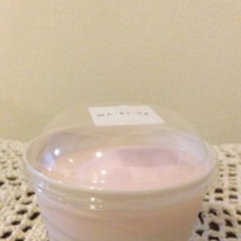 手だてぷりん さくら(WA･BI･SA)