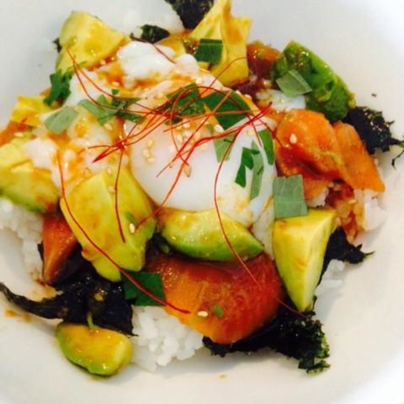 Wa Latteランチ(ワラッテ )