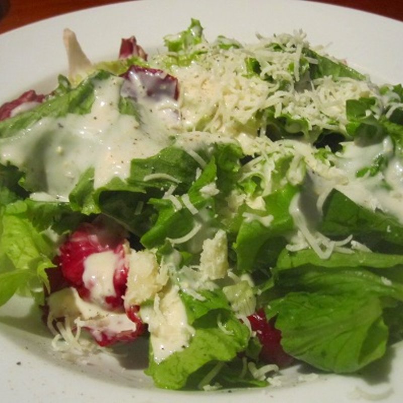 シーザーサラダ(わらび 花堂本店)