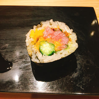 巻き寿司(SUSHI ますなが)