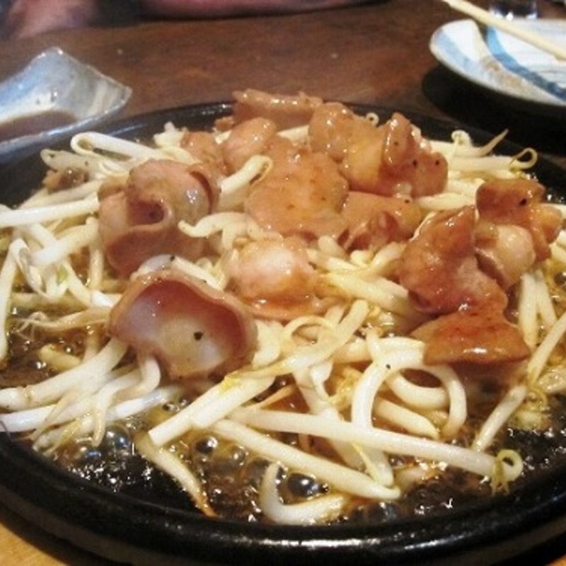 ホルモン焼き(わらび 鯖江店 )