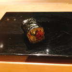 巻き寿司(SUSHI ますなが)
