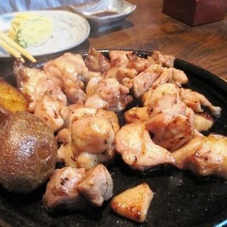 若鶏の塩麹漬(わらび 鯖江店 )