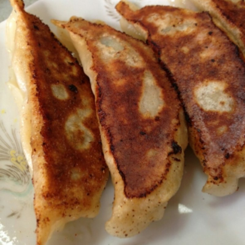 餃子(わんたんや )