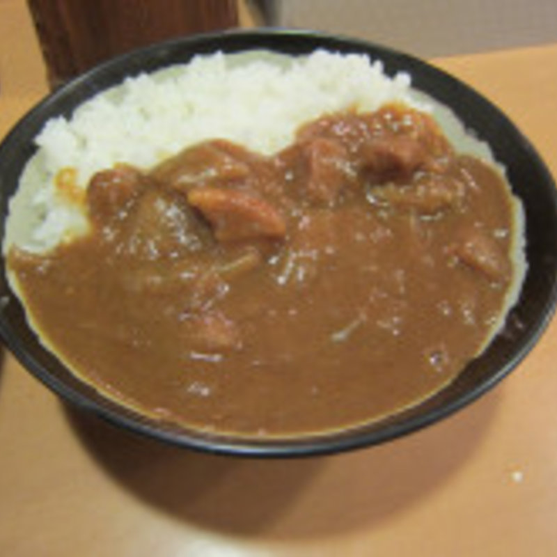 ミニカレー(わ蔵 船橋店 )
