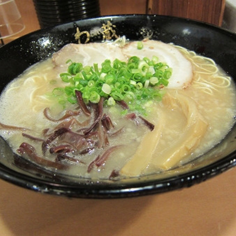ラーメン(わ蔵 船橋店 )