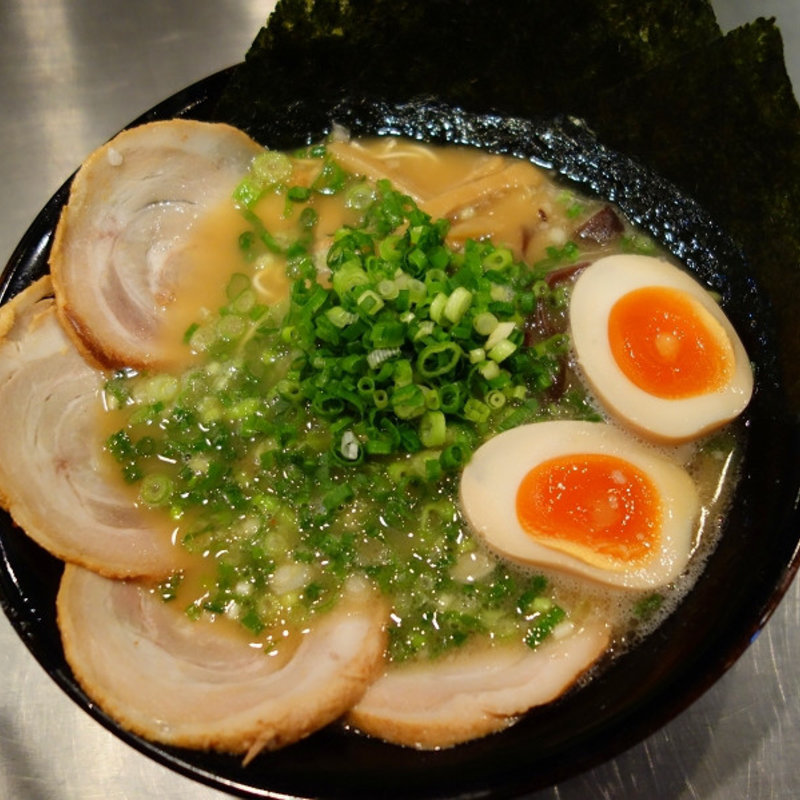 特選ラーメン(わ蔵 船橋店 )