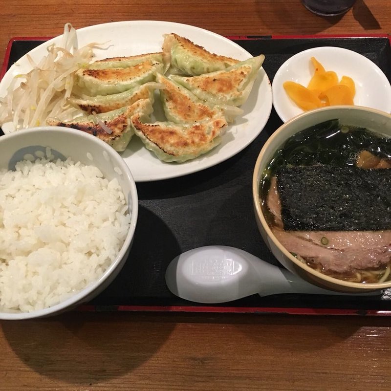 Bセット（夜）(むつぎく )