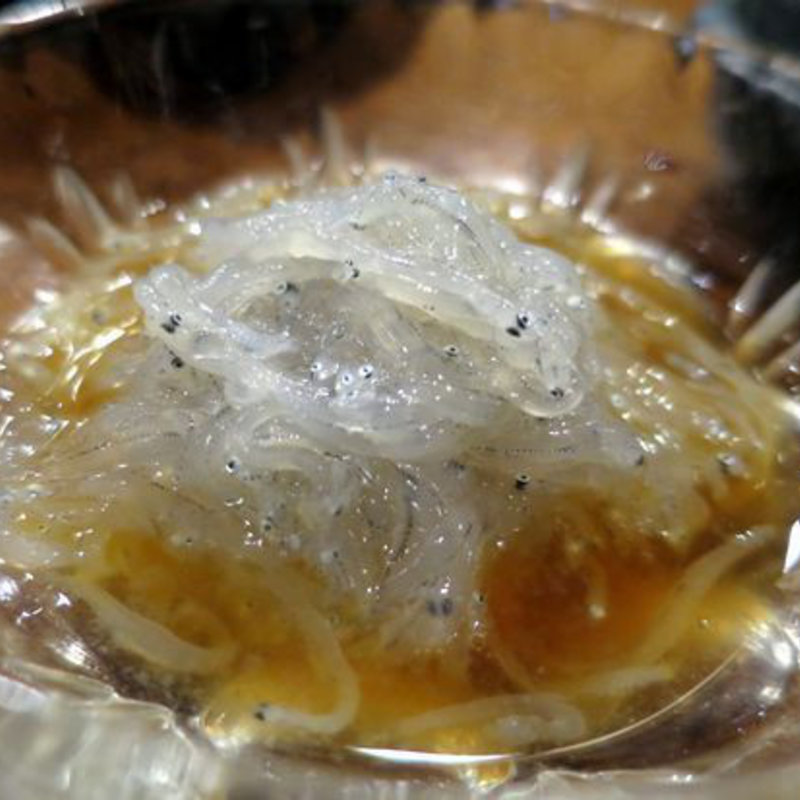 生シラス(ゑびす井 （エビスイ）)