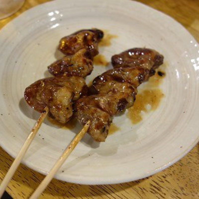 はつ(ゑびす座　烏森本館 )