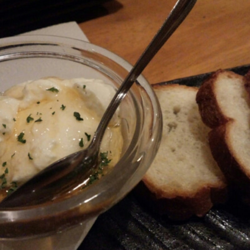 チーズ豆腐(エンギヤ離)