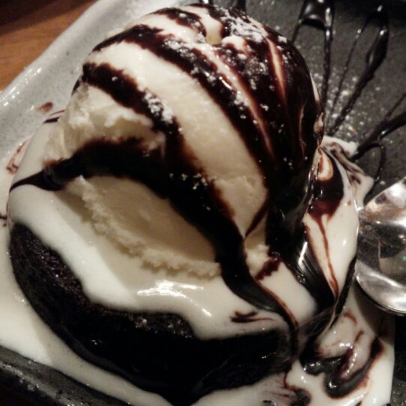 フォンダンショコラ(エンギヤ離)