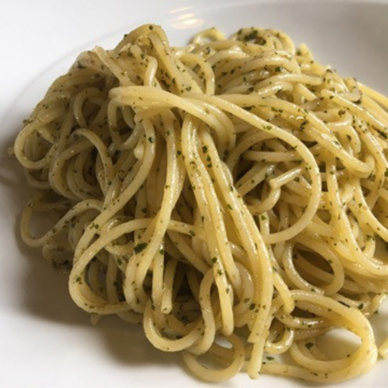 ｼﾞｪﾉﾍﾞｰｾﾞ...ﾊﾞｼﾞﾙのﾊﾟｽﾀ(一の雫)