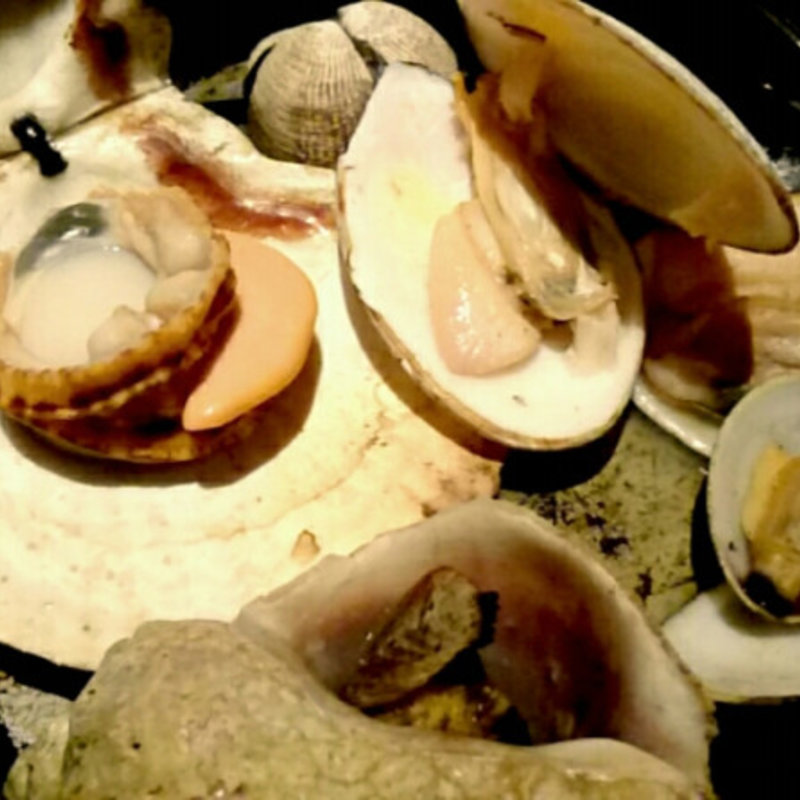 カンカン蒸し(一丁 ノルベサ店)