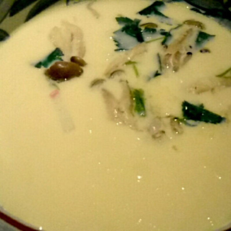 茶碗蒸し(一丁 ノルベサ店)